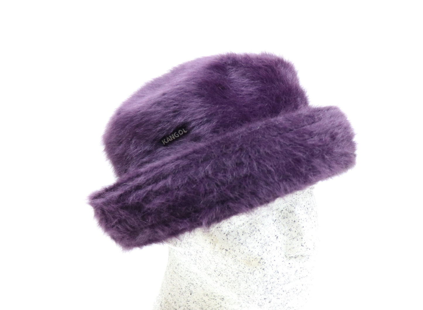 Angorahut von KANGOL - Hutmanufaktur Hanni-Modelle