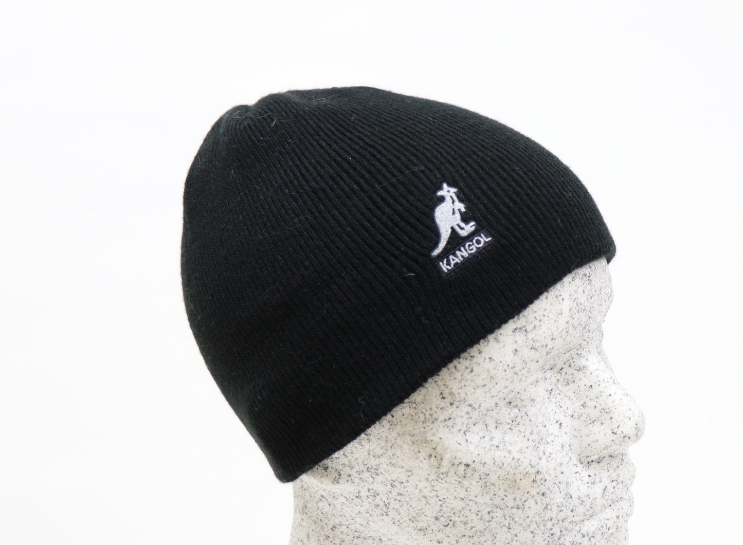 Beanie KANGOL - Hutmanufaktur Hanni-Modelle