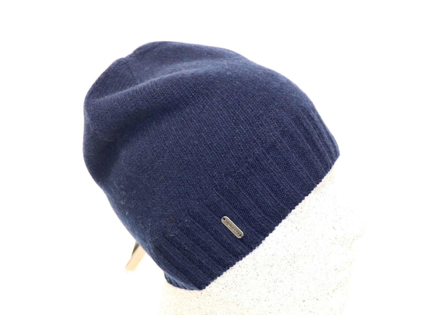 Merino Kaschmir Beanie