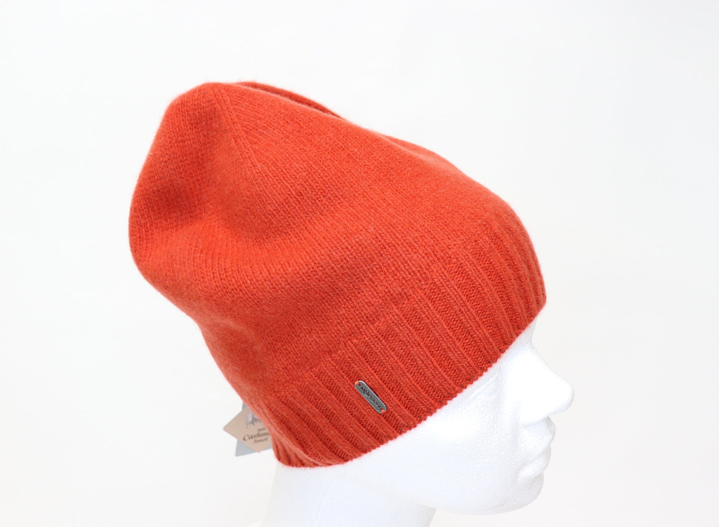 Merino Kaschmir Beanie