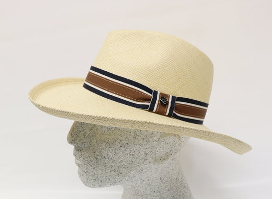 Panama - Fashion big brim