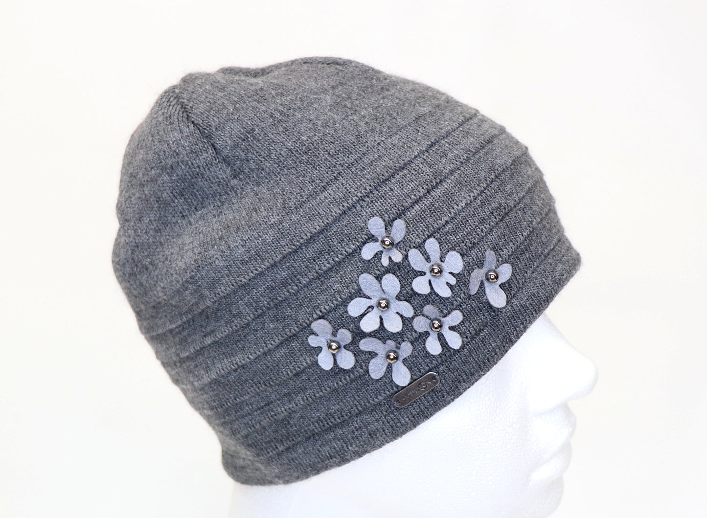 Beanie Flowers