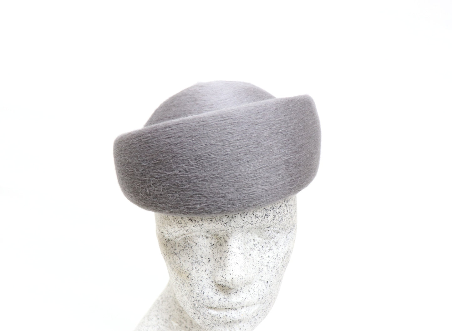 Lola - Filzkappe