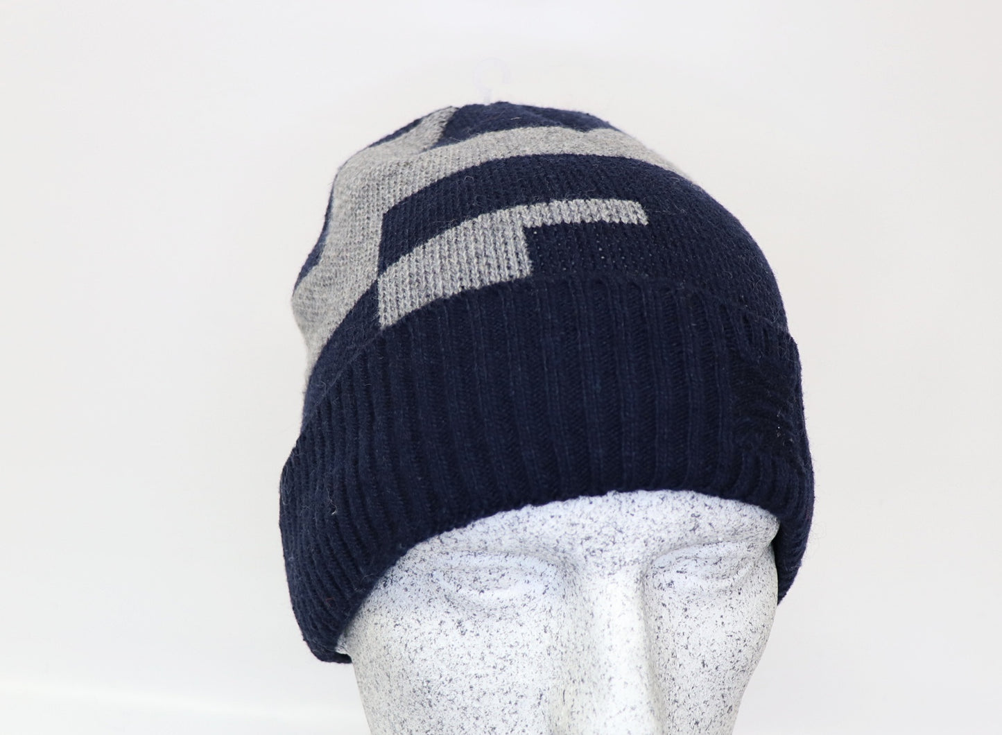 Men's beanie