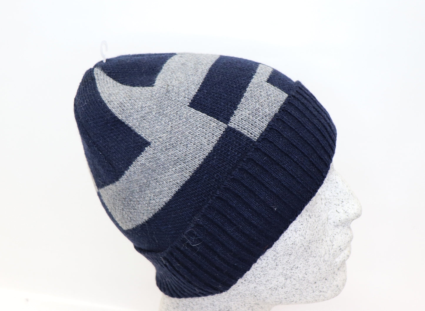 Men's beanie