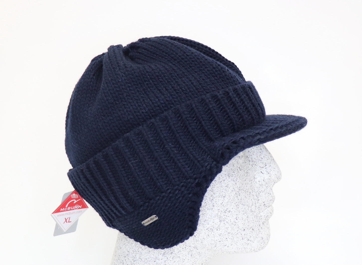 Visor Cap Maski Men's Hat