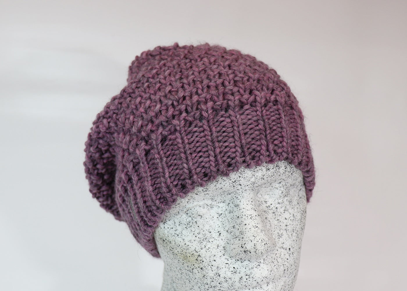 Uffo Short Slouch