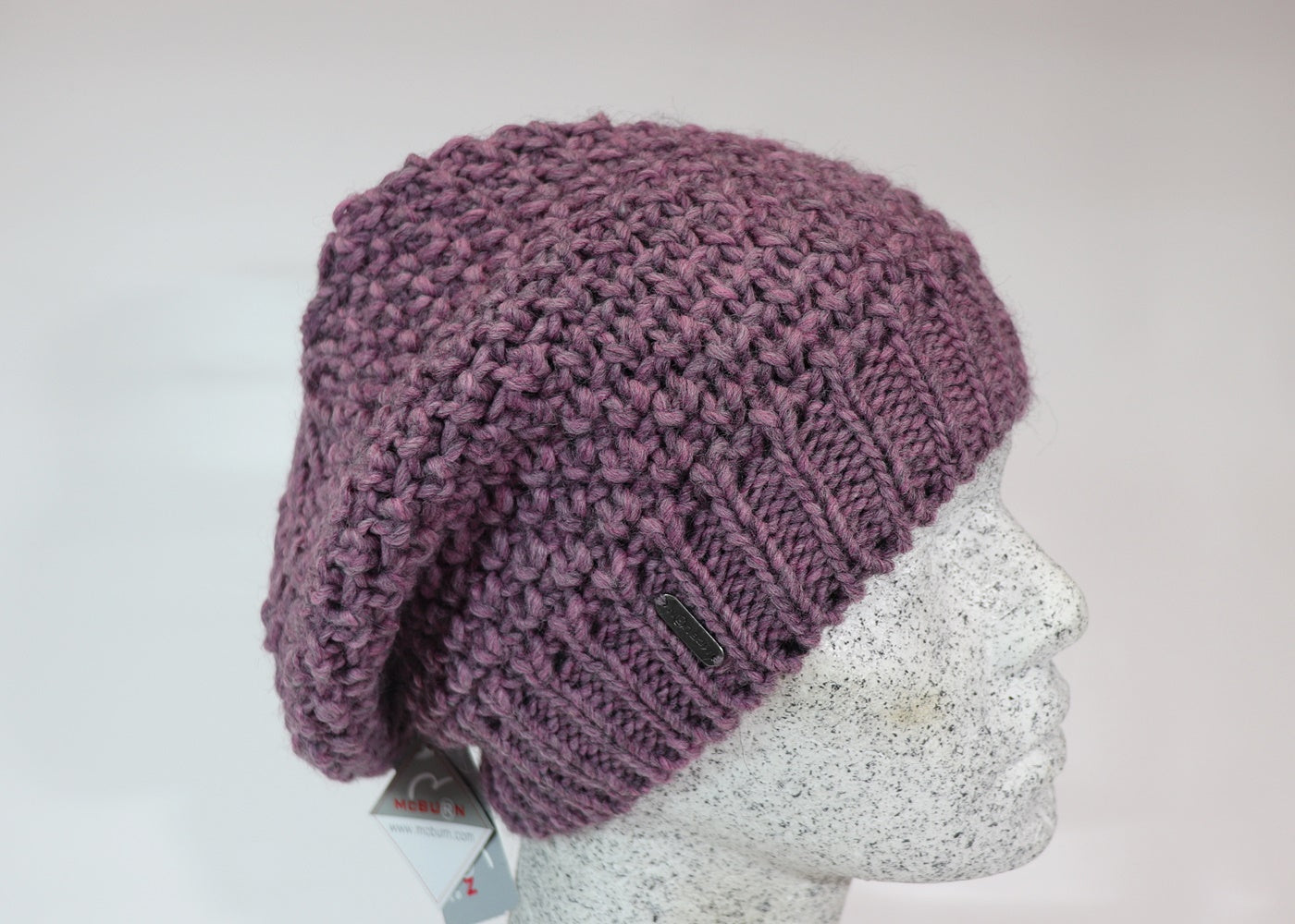 Uffo Short Slouch