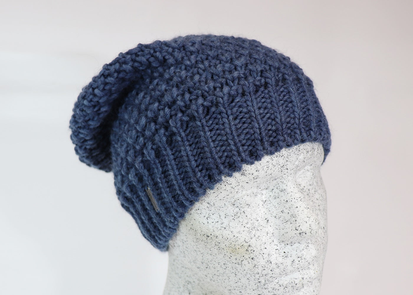 Uffo Short Slouch