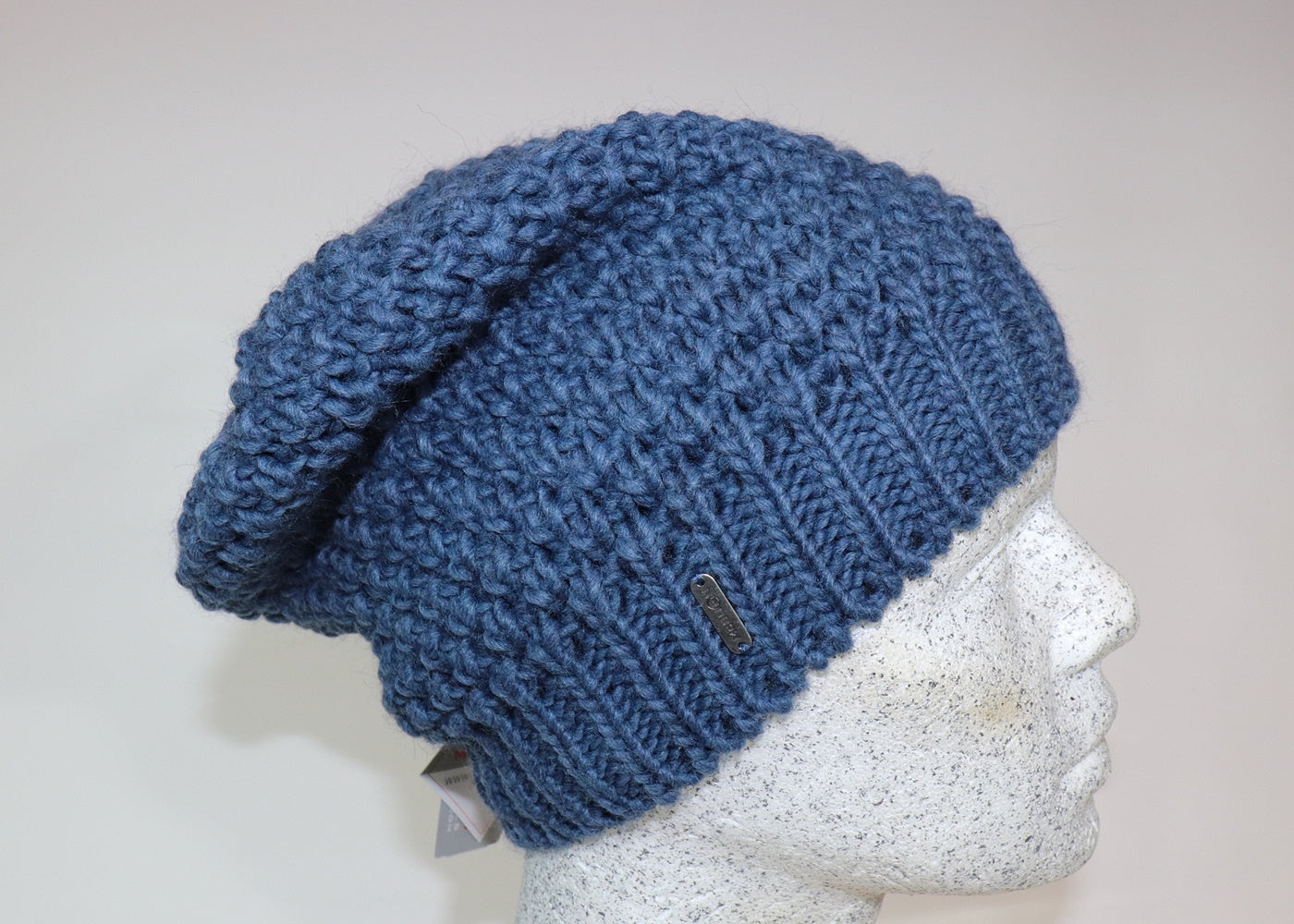 Uffo Short Slouch