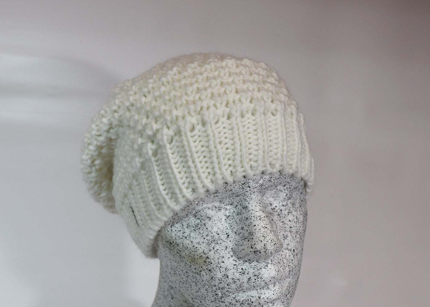 Uffo Short Slouch