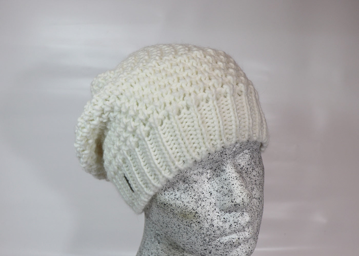 Uffo Short Slouch