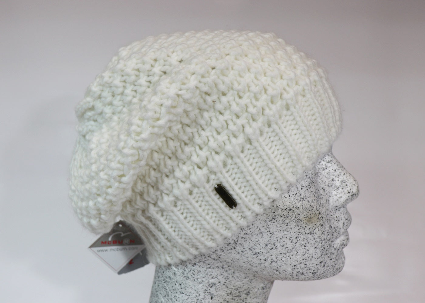 Uffo Short Slouch