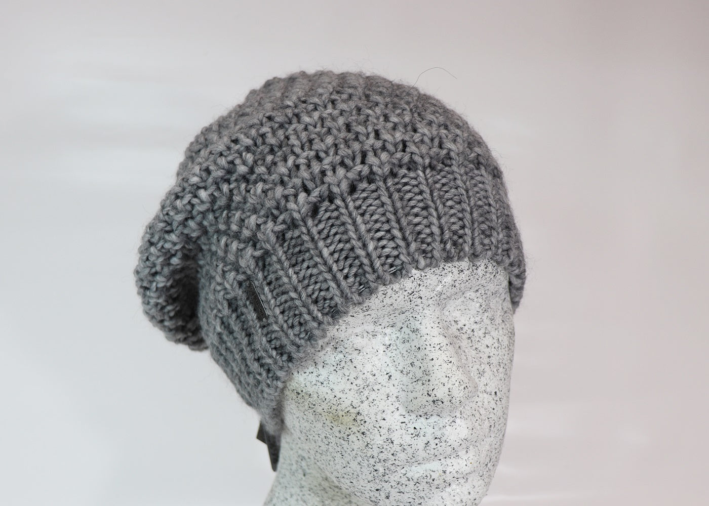 Uffo Short Slouch