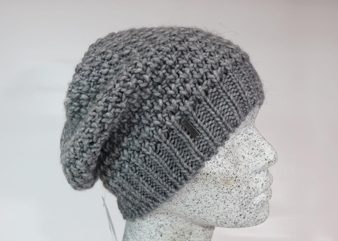 Uffo Short Slouch