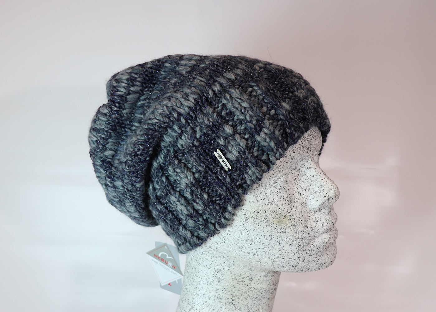 A Morelli Slouch