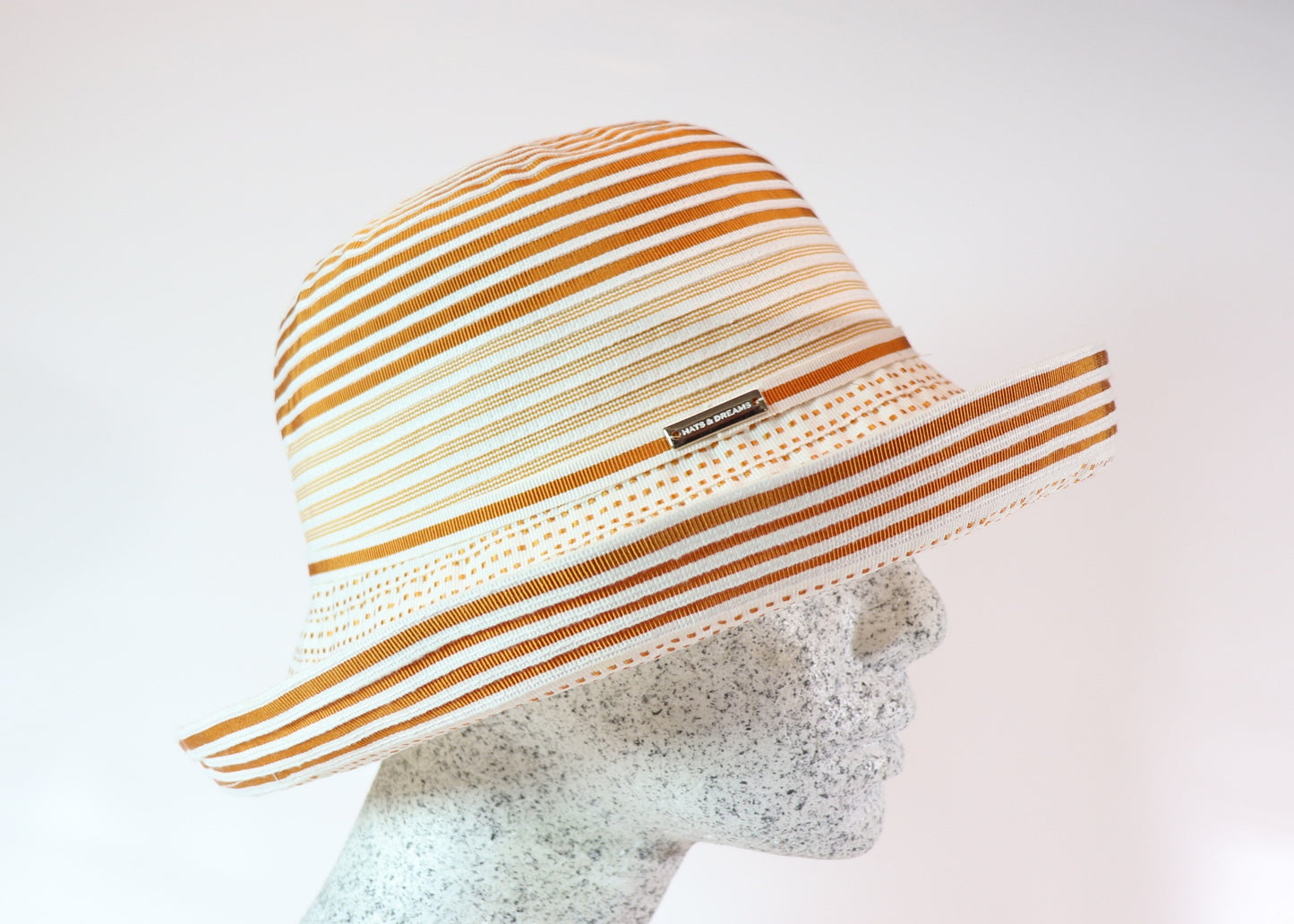 Magico - ribbon hat