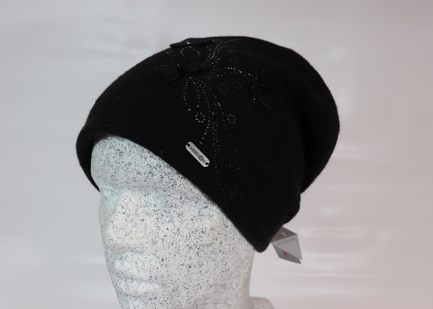 Farfalle Woll Slouch