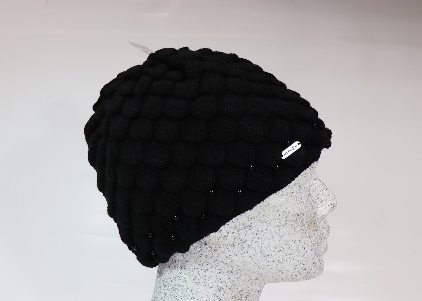 Flower Beanie