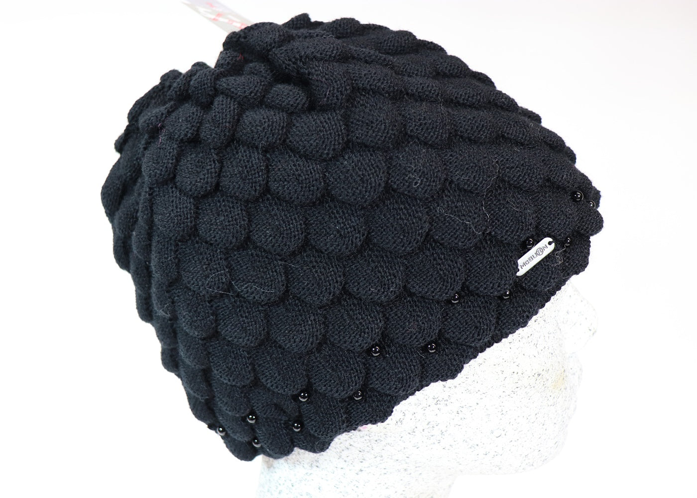 Flower Beanie
