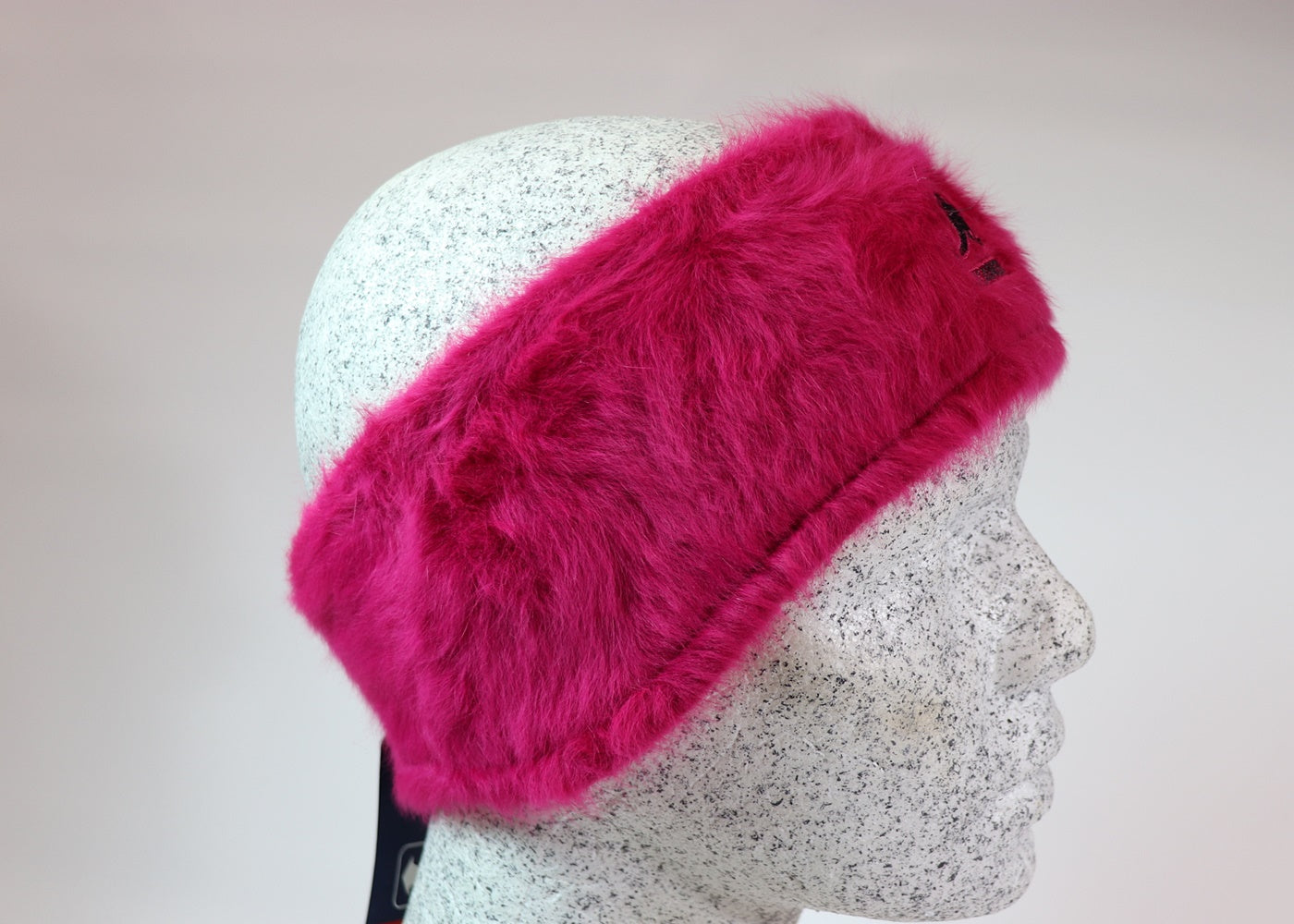 KANGOL headband curved