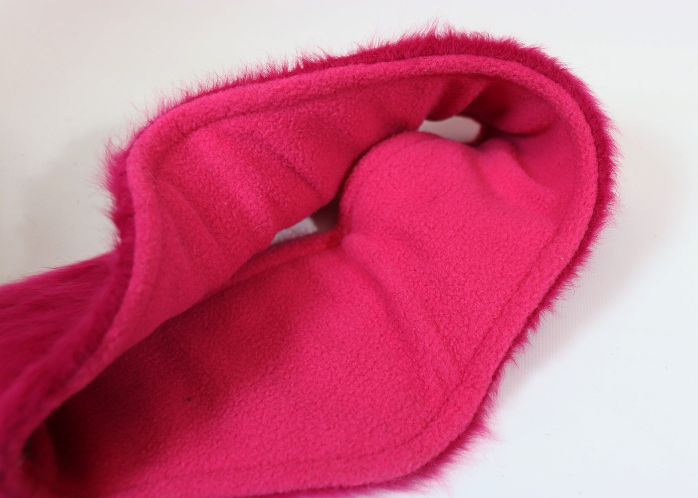 KANGOL headband curved