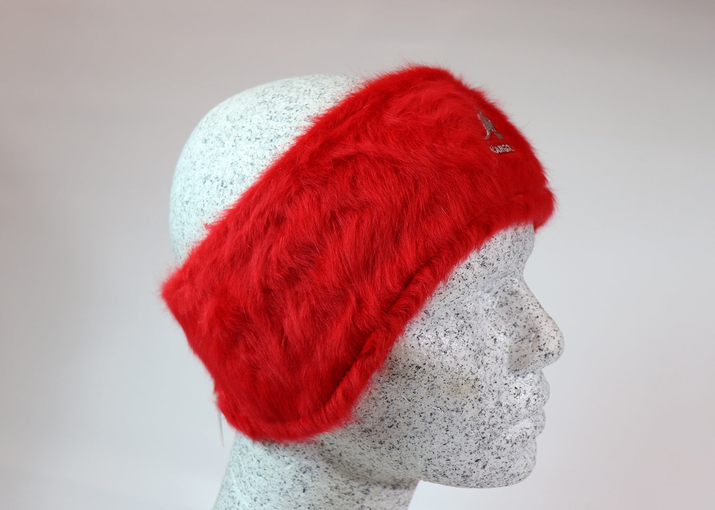 KANGOL headband curved