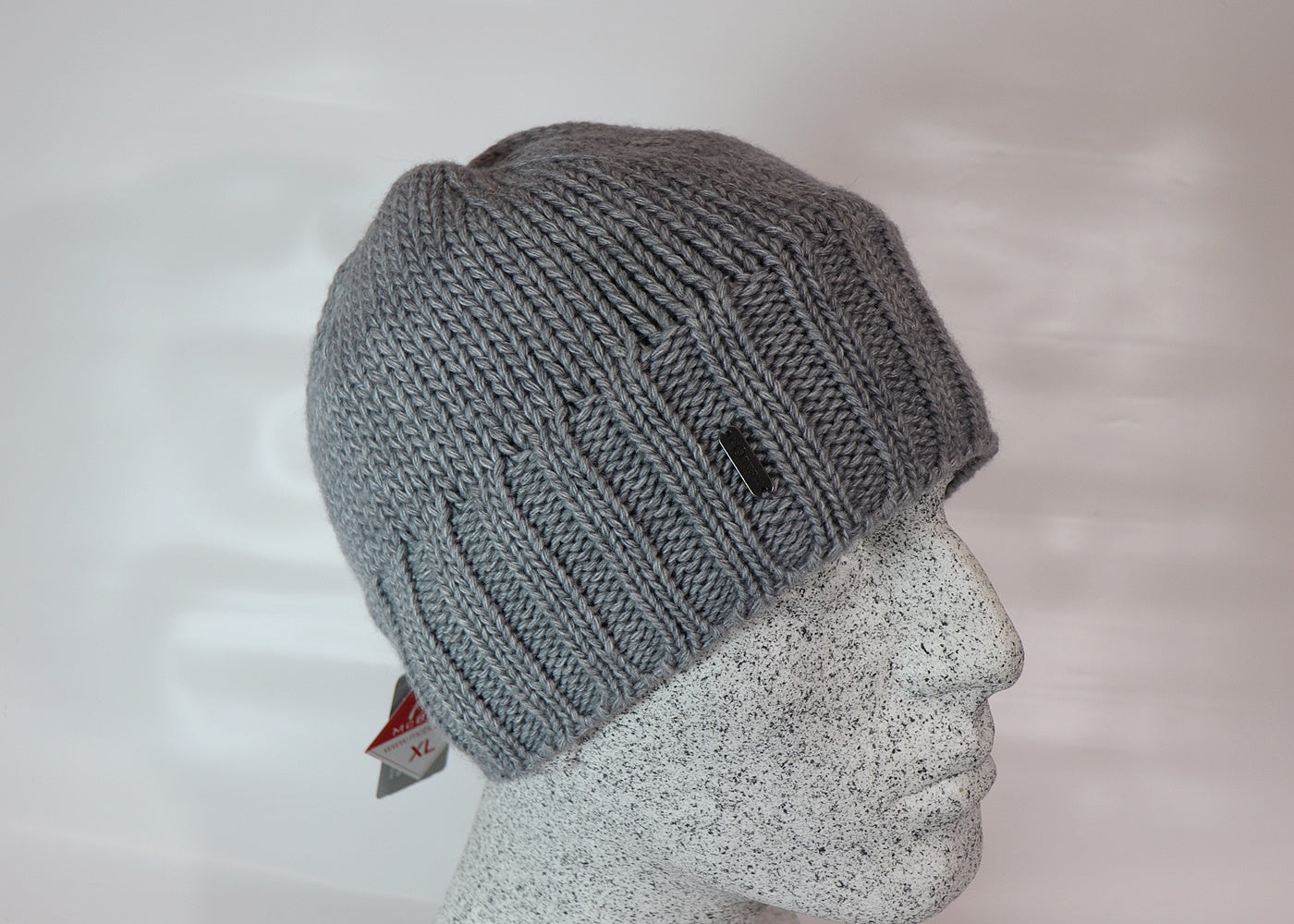 Wool Beanie