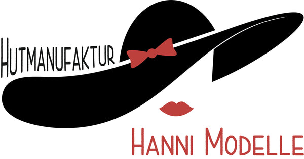 Hutmanufaktur Hanni-Modelle