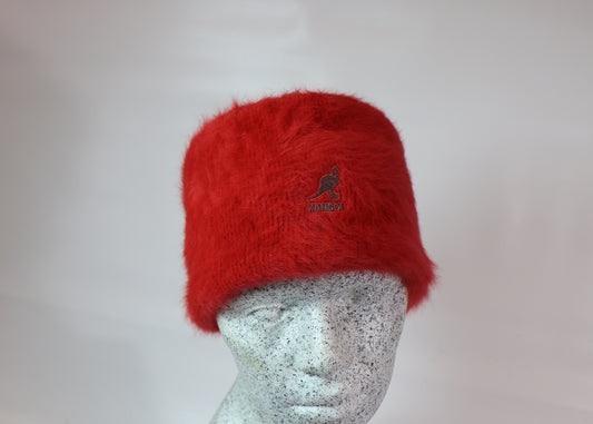 KANGOL Stirnband Angora breit