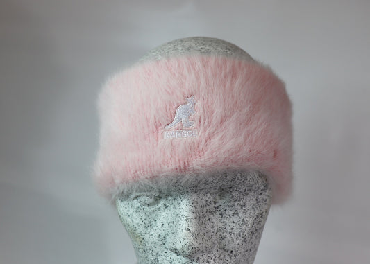 KANGOL Stirnband Angora