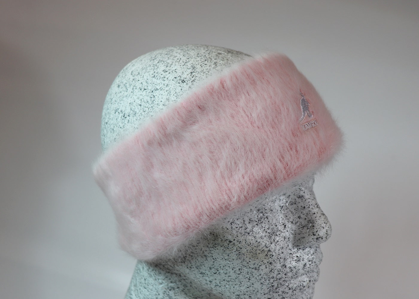 KANGOL Stirnband Angora