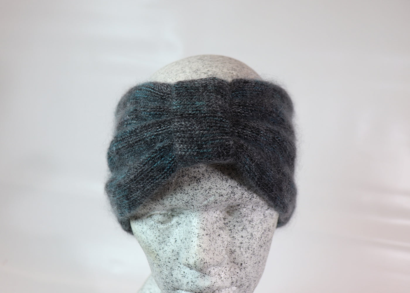 Mohair Stirnband