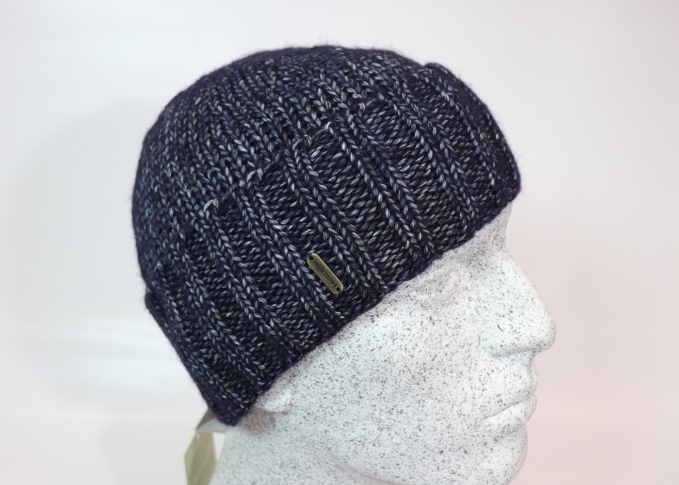 RECY turn-up cap