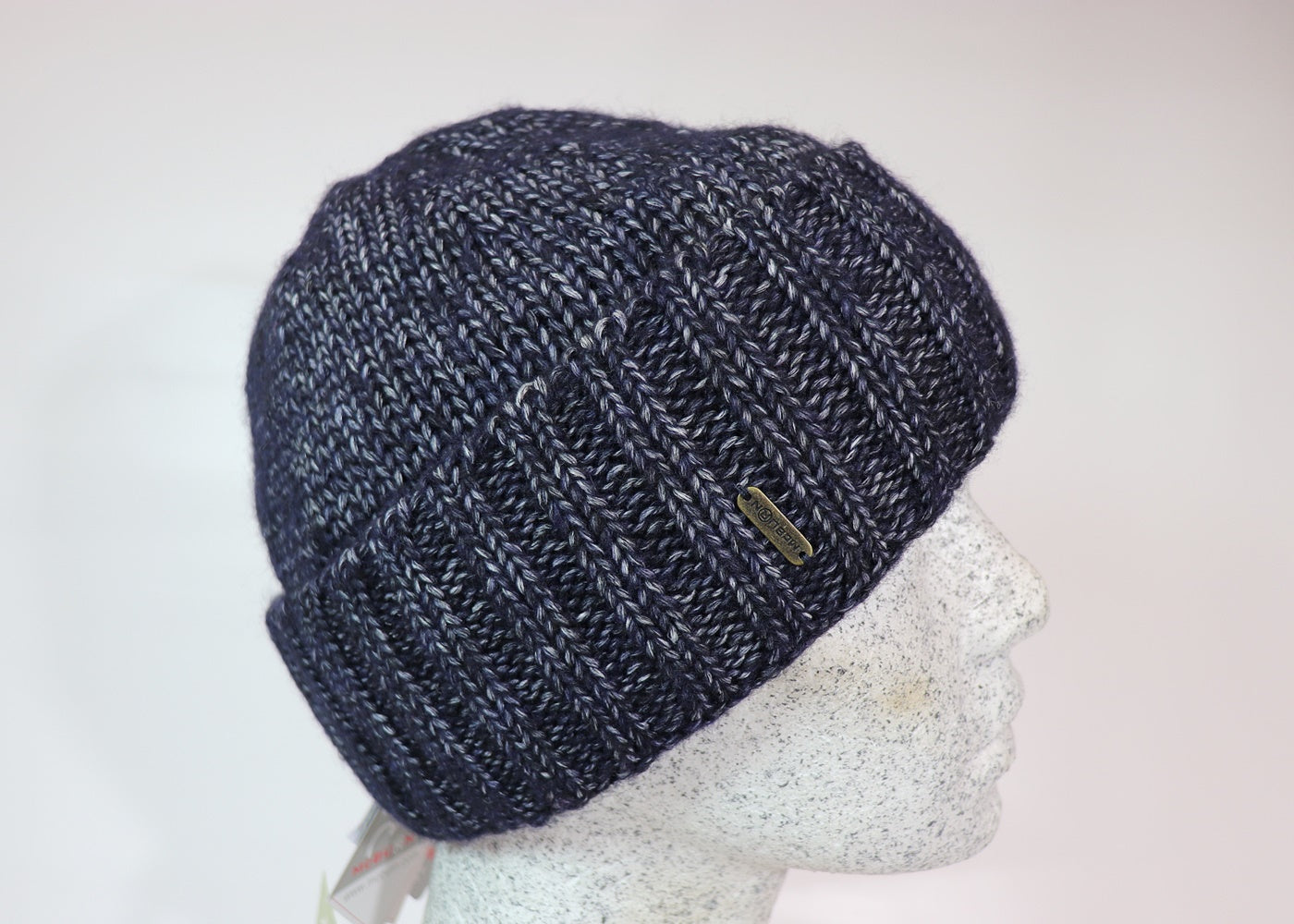 RECY turn-up cap