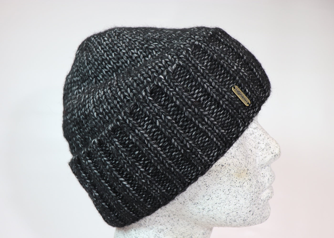 RECY turn-up cap