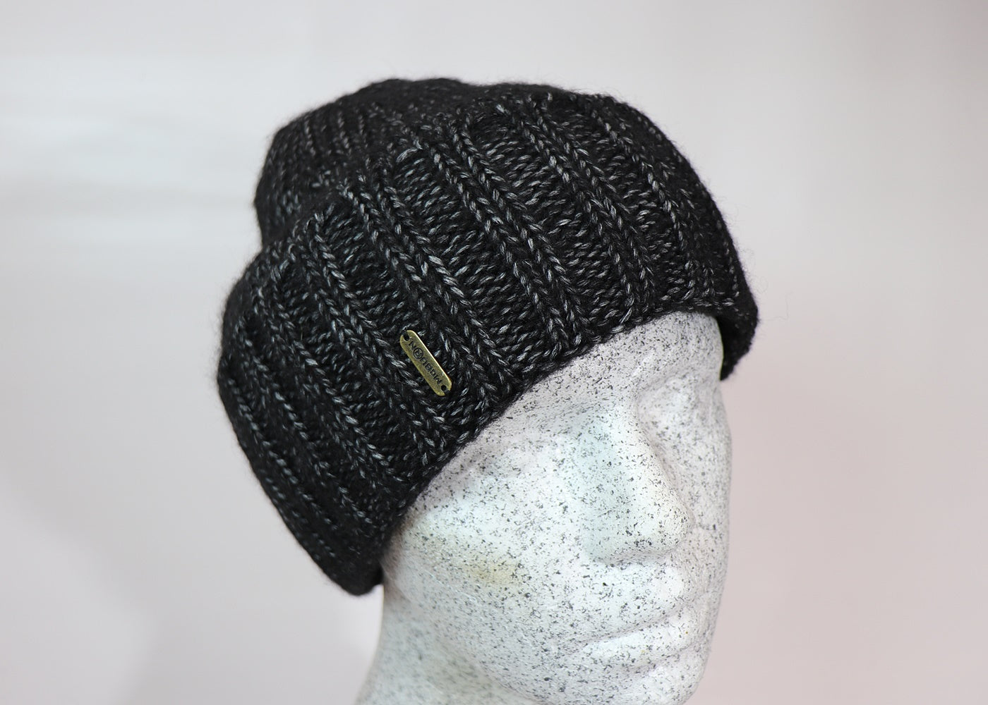 RECY turn-up cap