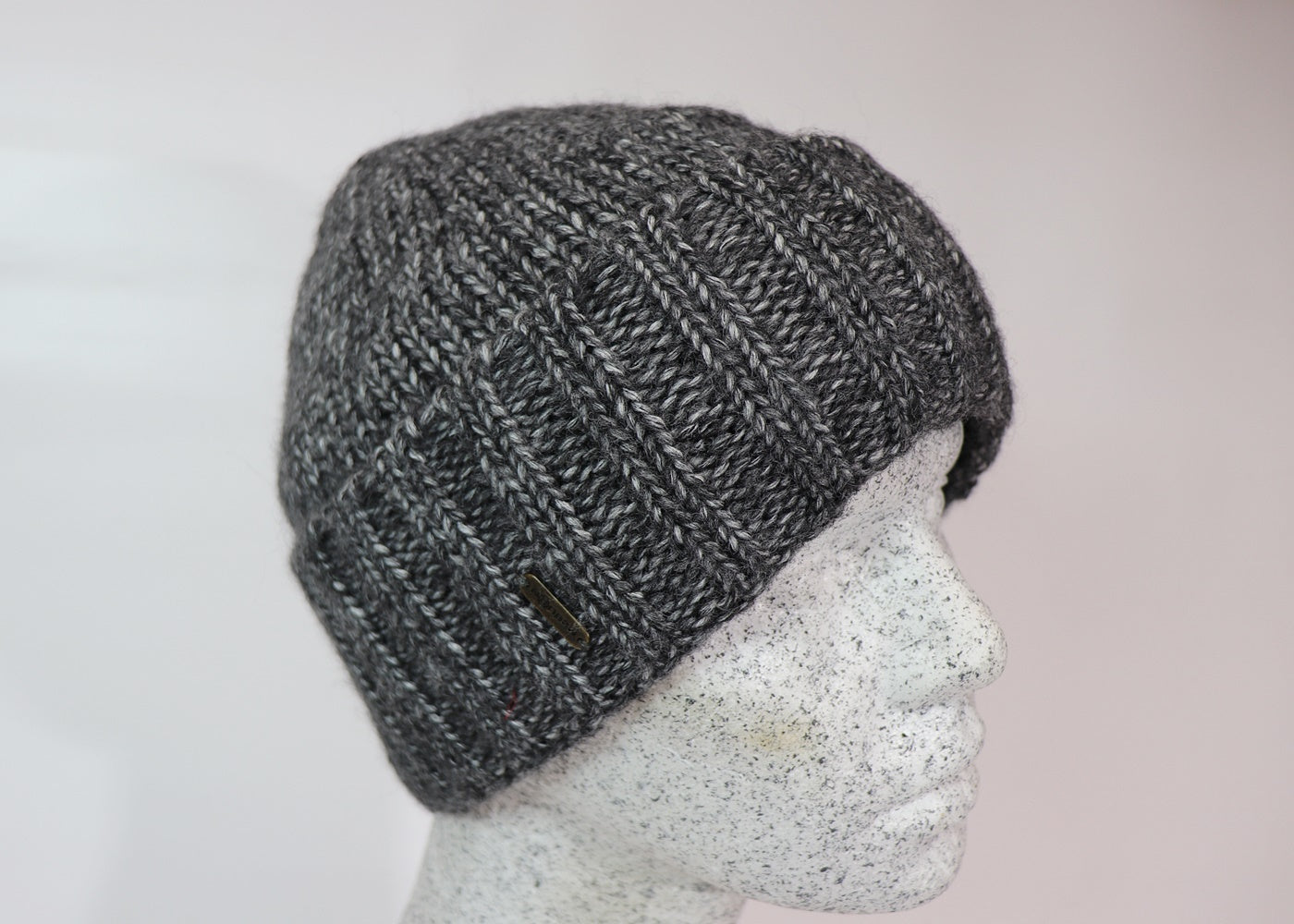 RECY turn-up cap