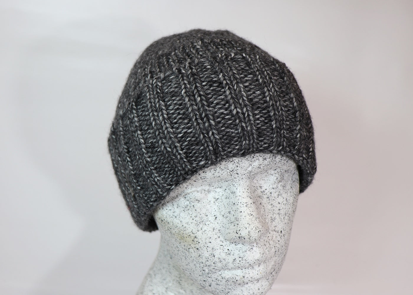 RECY turn-up cap