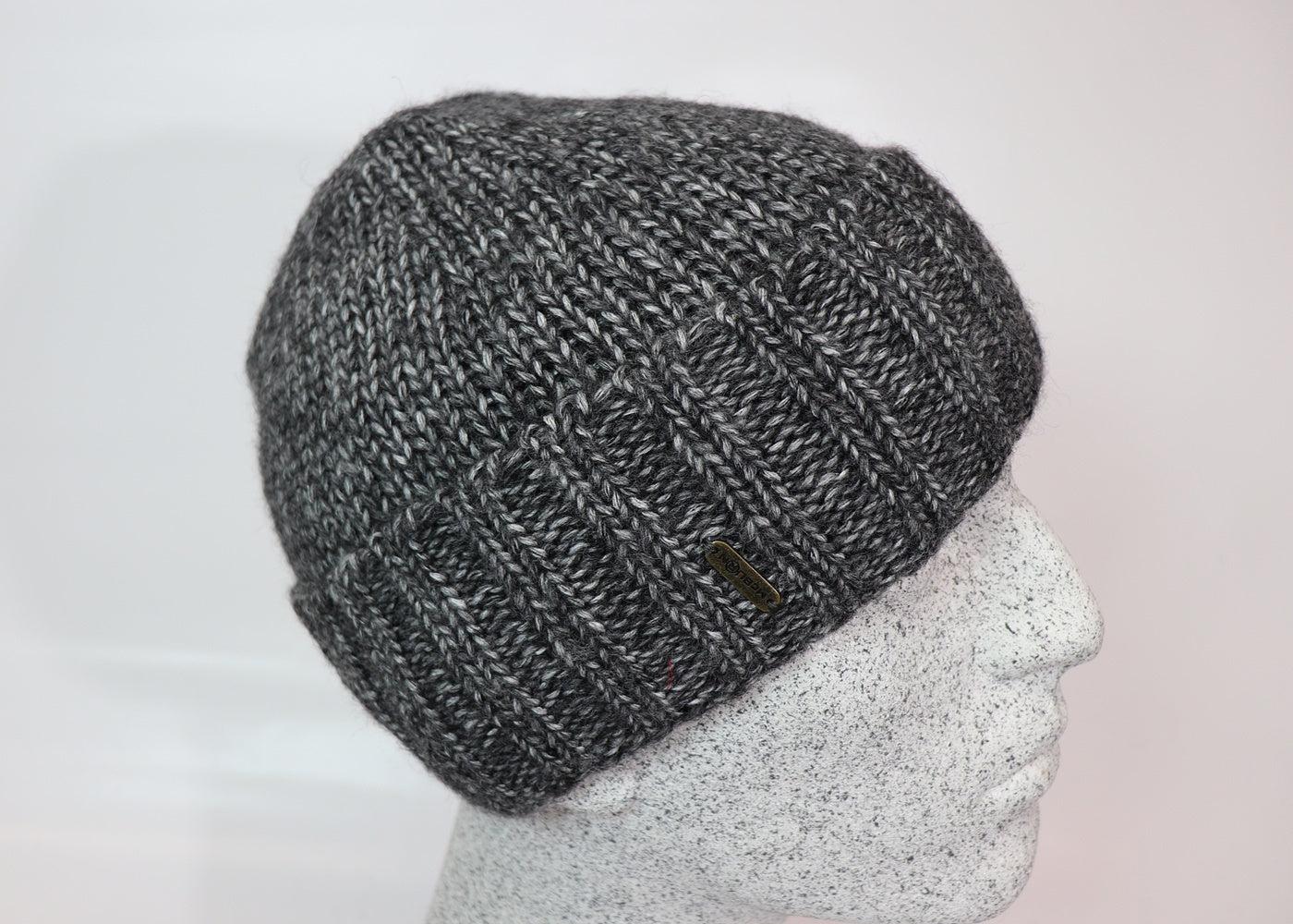 RECY turn-up cap