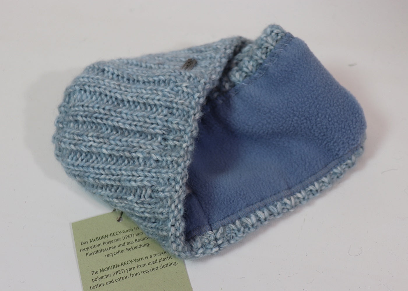 RECY headband