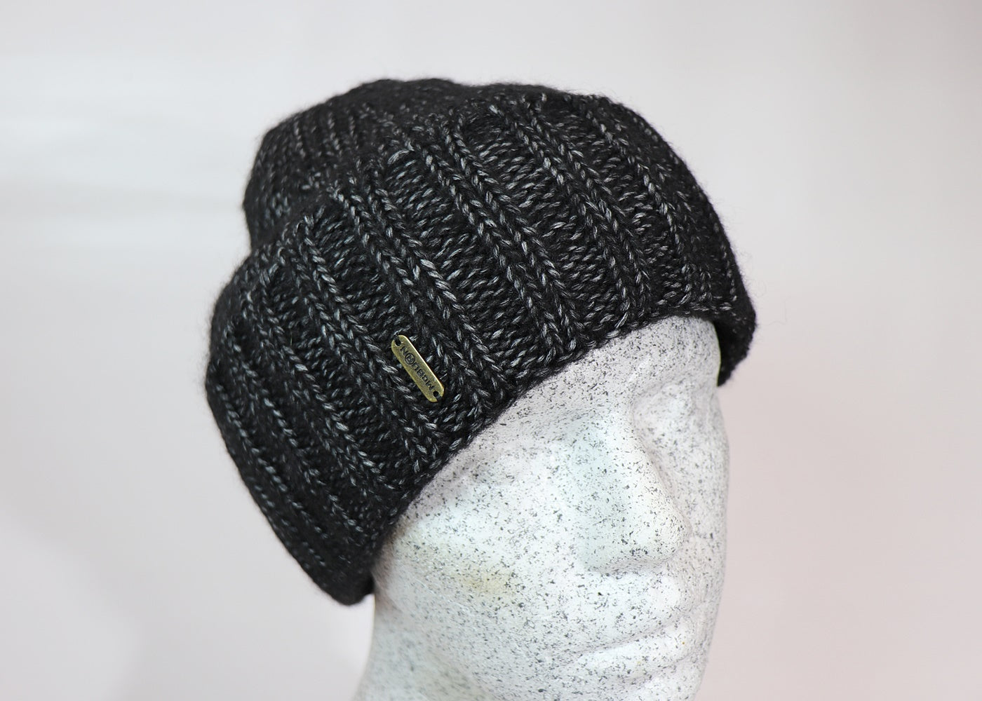RECY turn-up cap