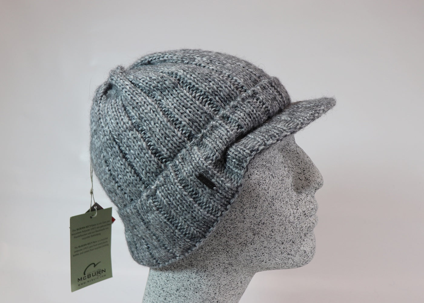 RECY visor cap