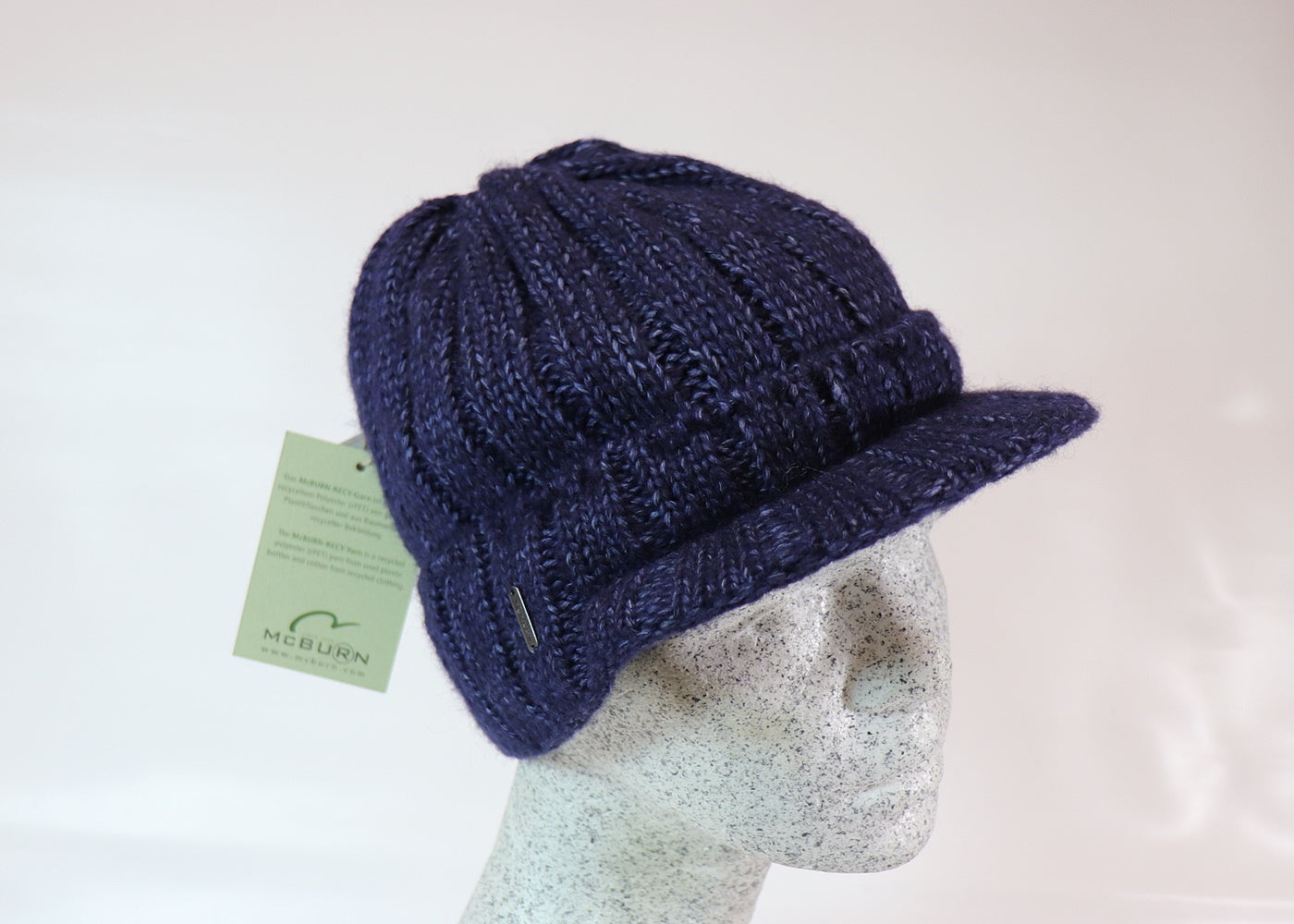 RECY visor cap