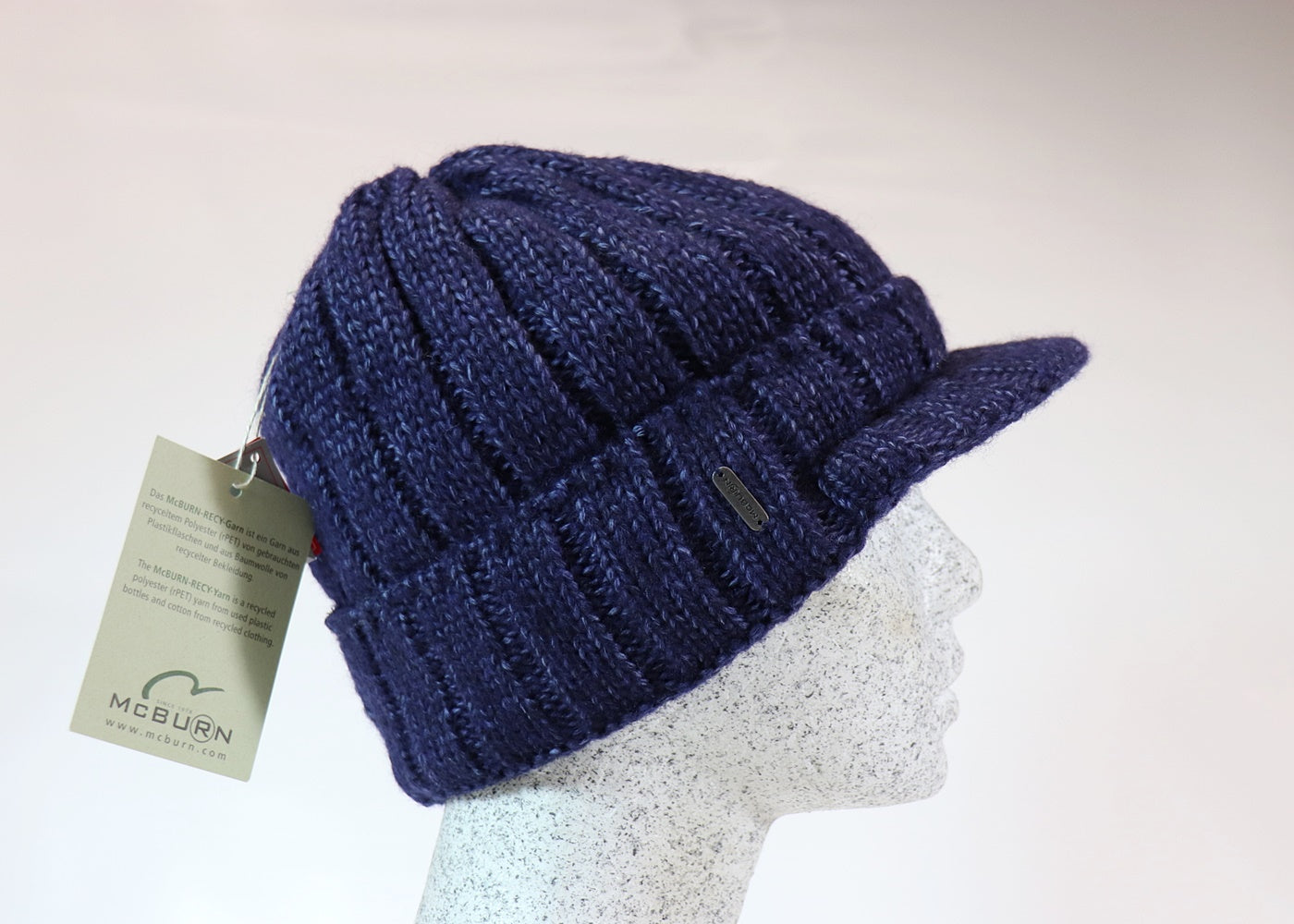 RECY visor cap