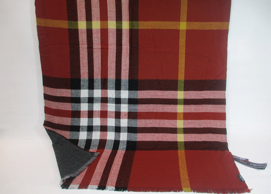 Blanket Fischgrät