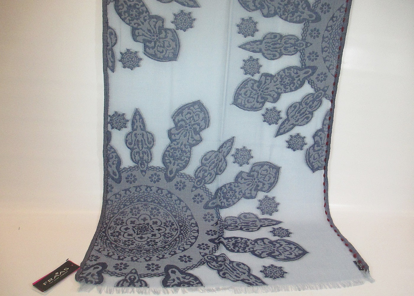 Schal Paisley