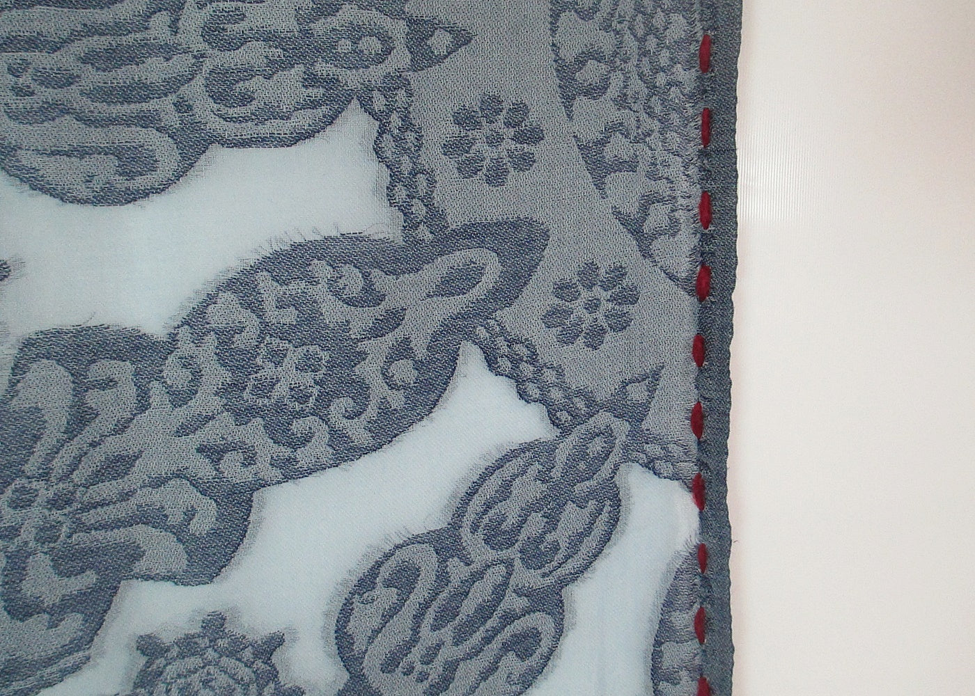 Schal Paisley