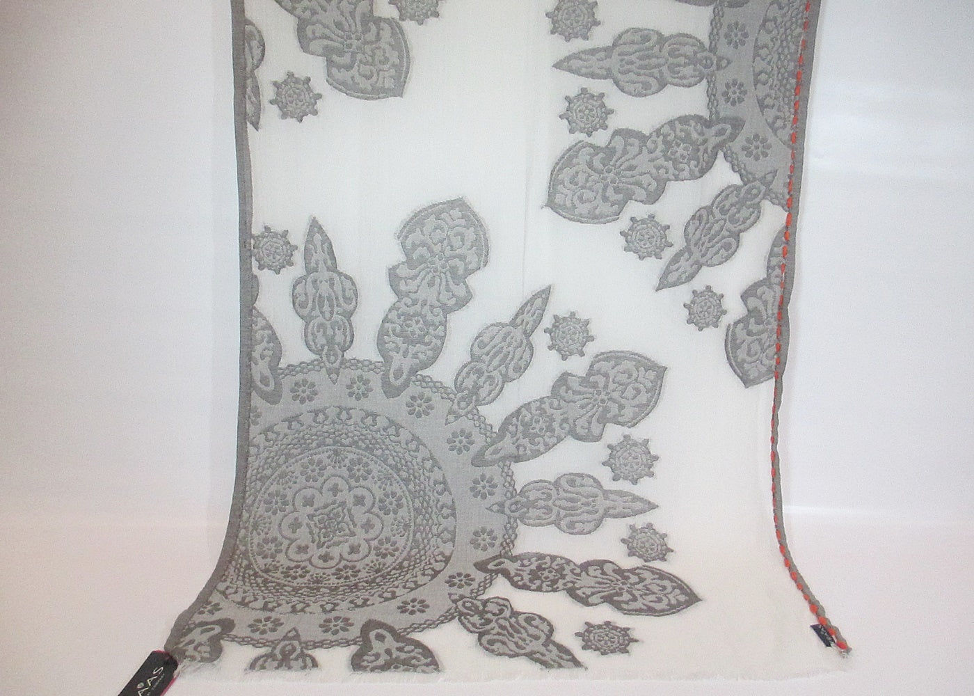 Schal Paisley