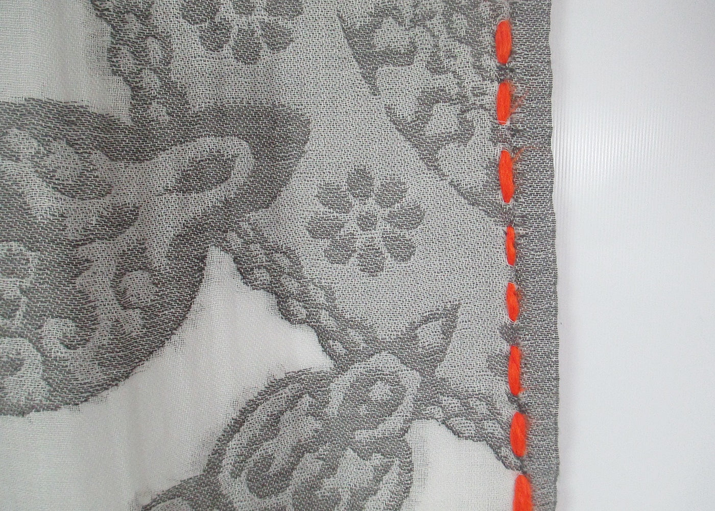 Schal Paisley
